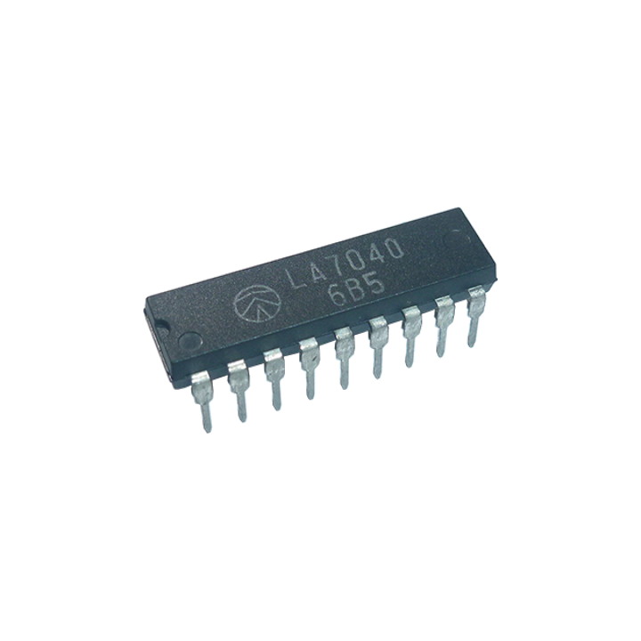 LA7040
