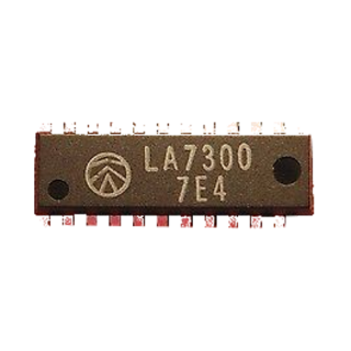 LA7300