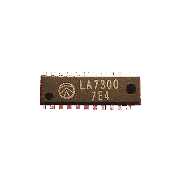 LA7300