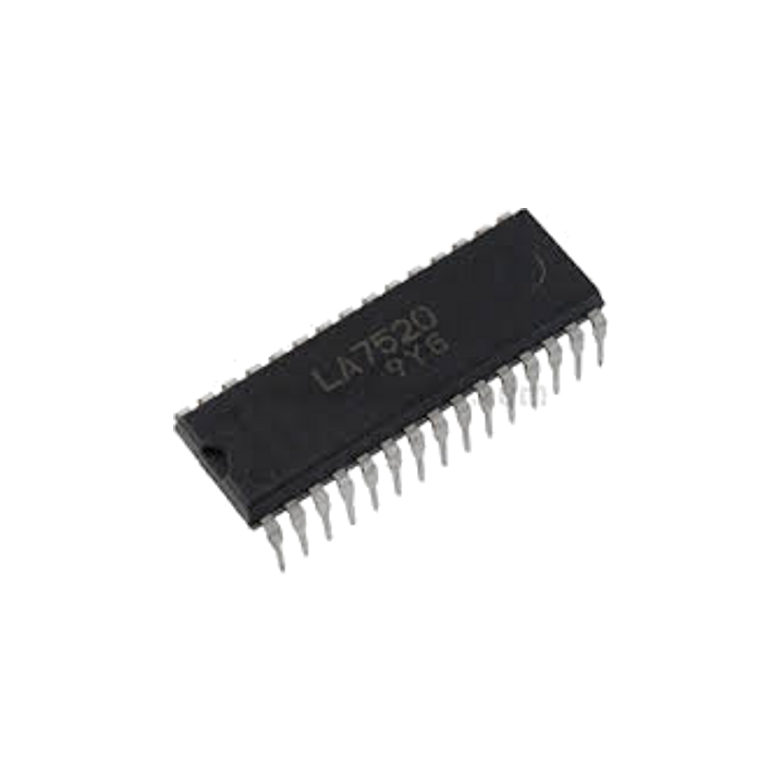 LA7520