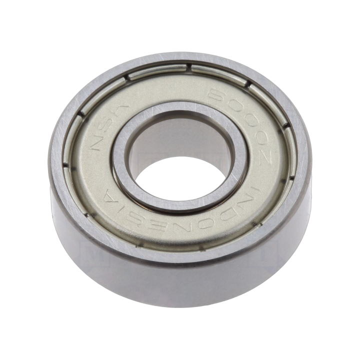 NSK6000-ZZ2-CM Nsk - Cuscinetto: volventi sfere