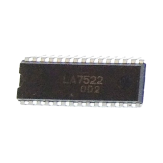 LA7522