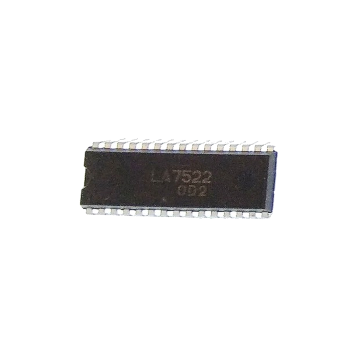 LA7522
