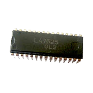 LA7625