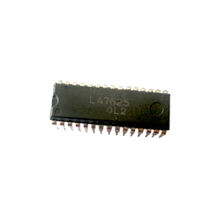 LA7625