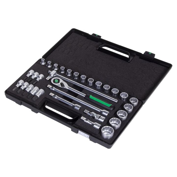 ST-96031440 Stahlwille - Set di chiavi a tubo