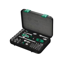WERA.8100SA4 Wera - Set di chiavi 41pz.