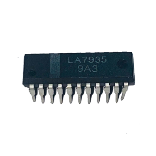 LA7935