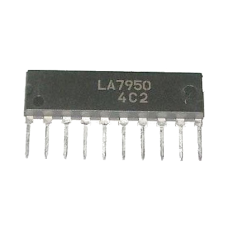 LA7950
