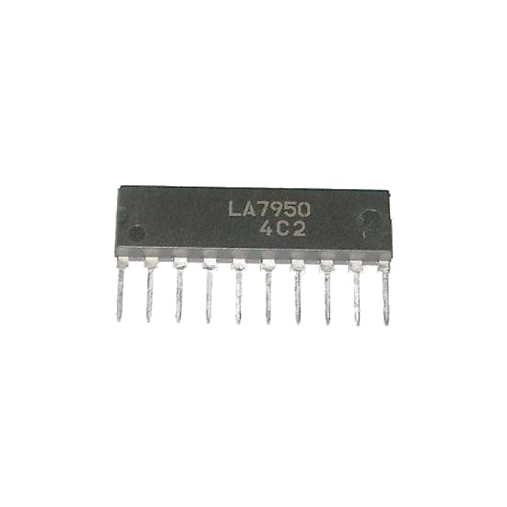LA7950