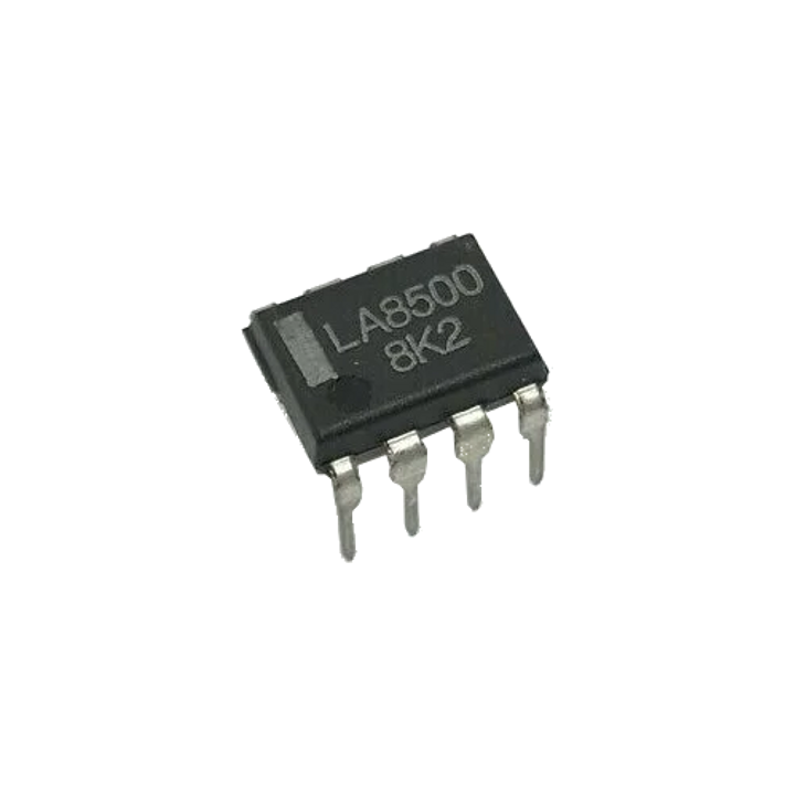 LA8500