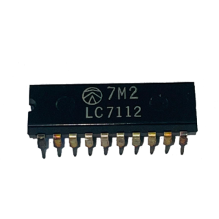 LC7112