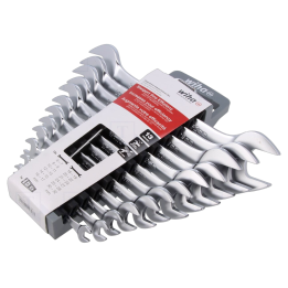 WIHA.44753 Wiha - Chiave: chiave piatta-set piatta