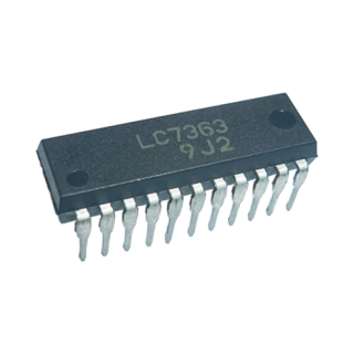 LC7363