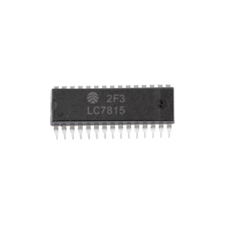 LC7815