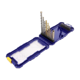 IRW-IW6062522 Irwin - Kit degli attrezzi: uso generico Ph...