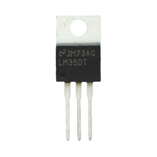 LM35DT
