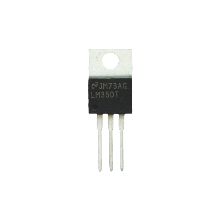 LM35DT
