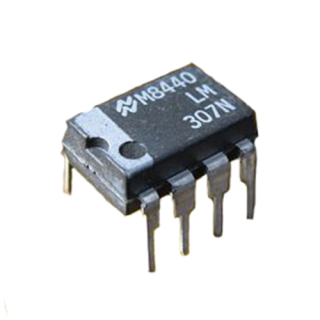 LM307N