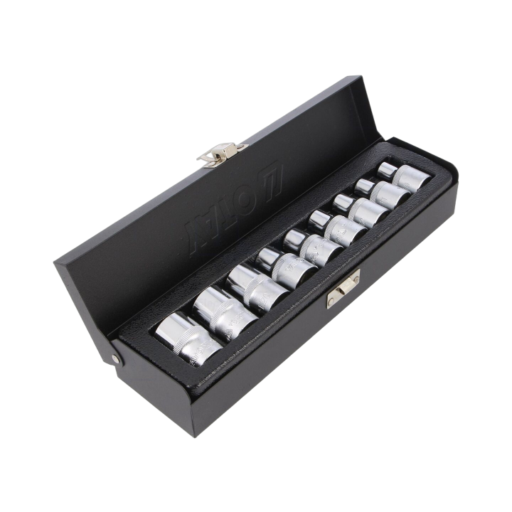 YT-0521 Yato - Socket: Torx®-set socket spanner