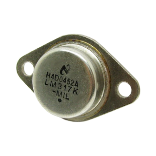 LM317K