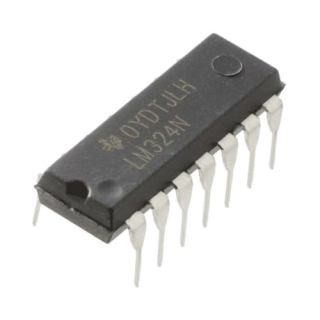LM324N