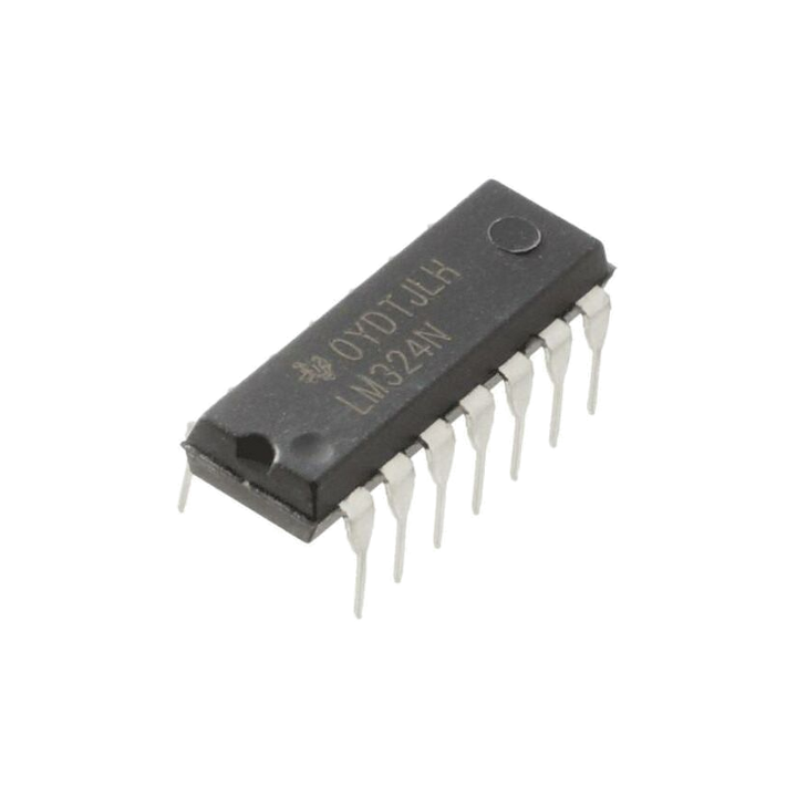 LM324N