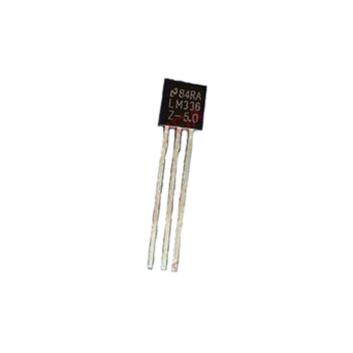 LM336-5.0
