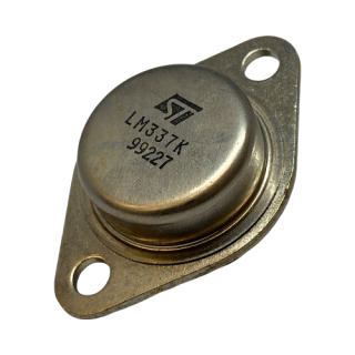 LM337K