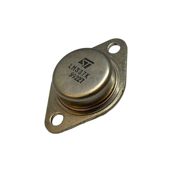 LM337K