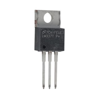 LM337T