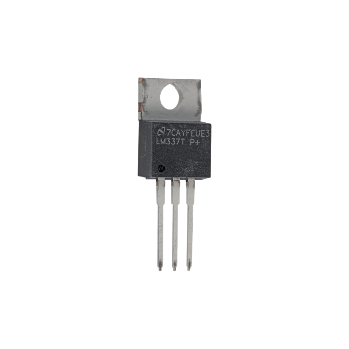 LM337T