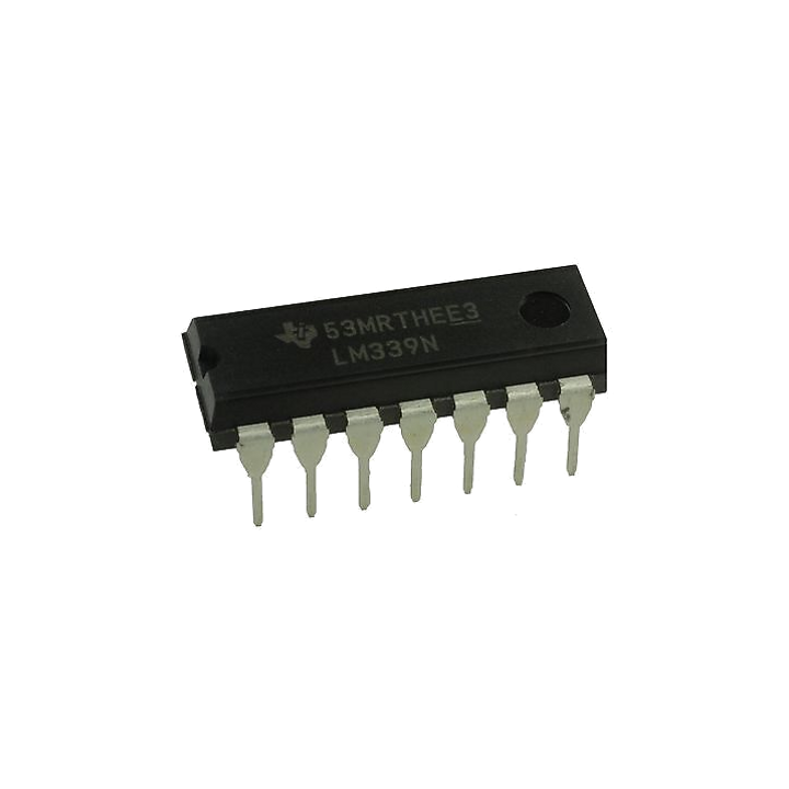 LM339N