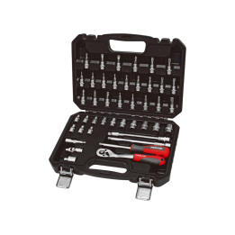PRE-58843 Proline - Set di chiavi 6-angoli,a tubo