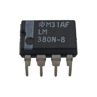 LM380N8