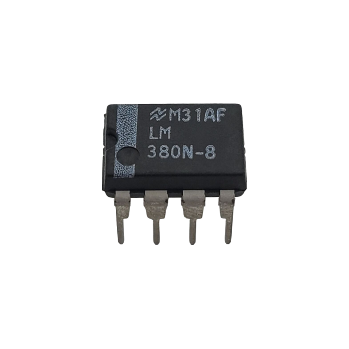 LM380N8