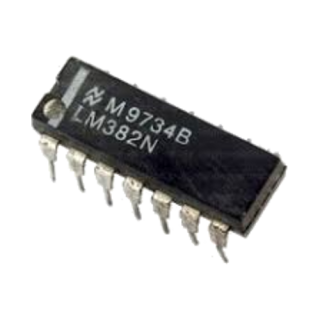 LM382N