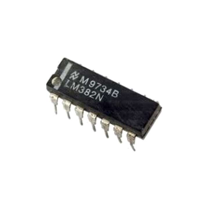 LM382N