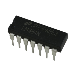 LM384N
