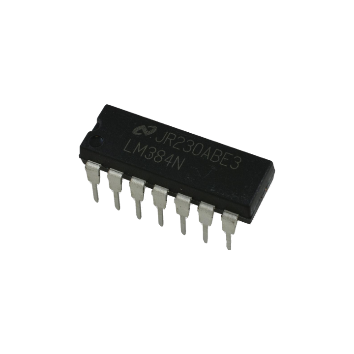 LM384N