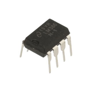 LM386N