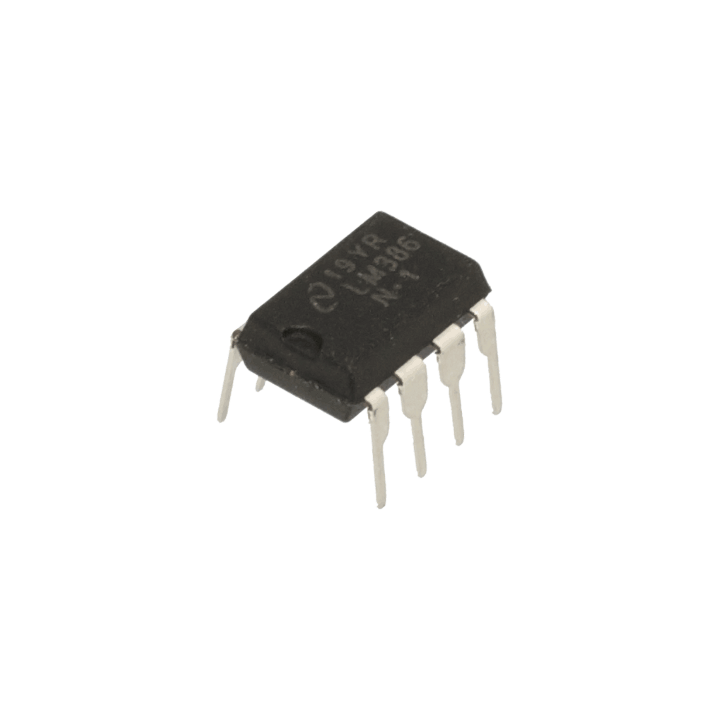 LM386N