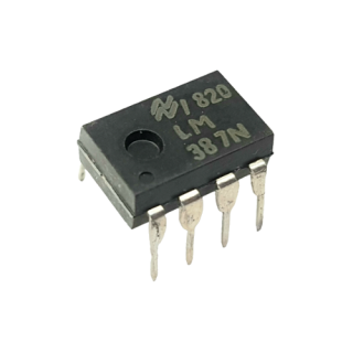 LM387N