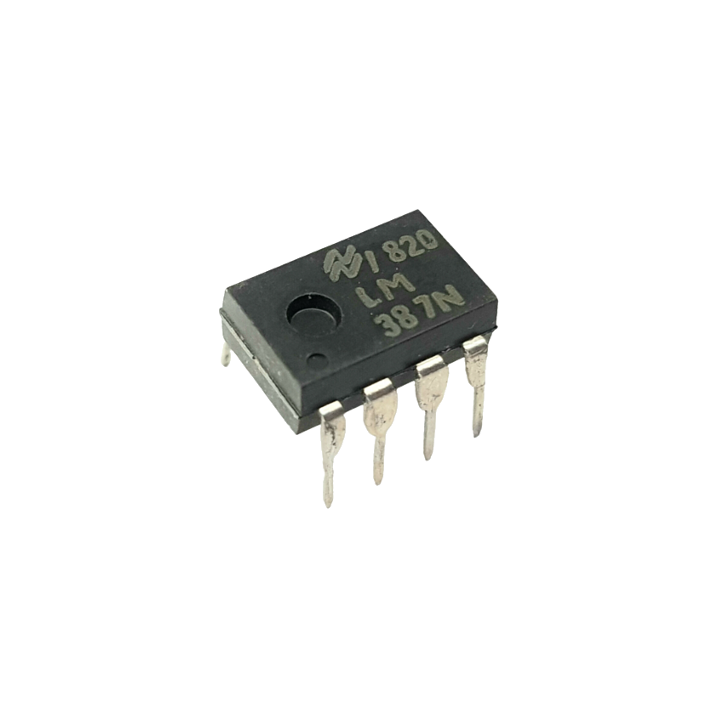 LM387N