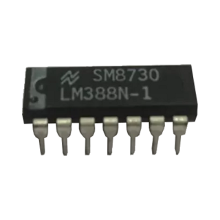 LM388N