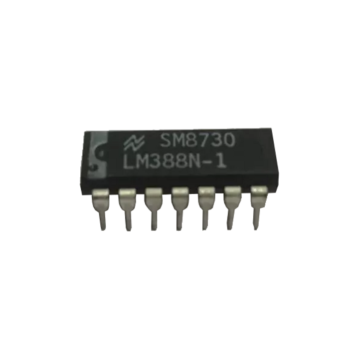 LM388N