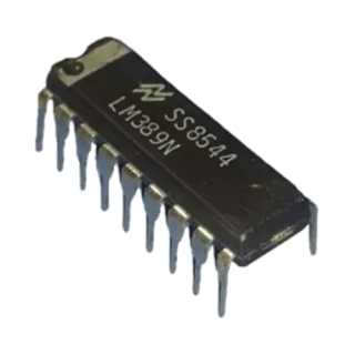 LM389N