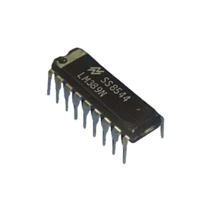 LM389N