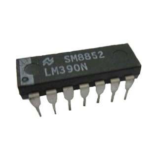 LM390N