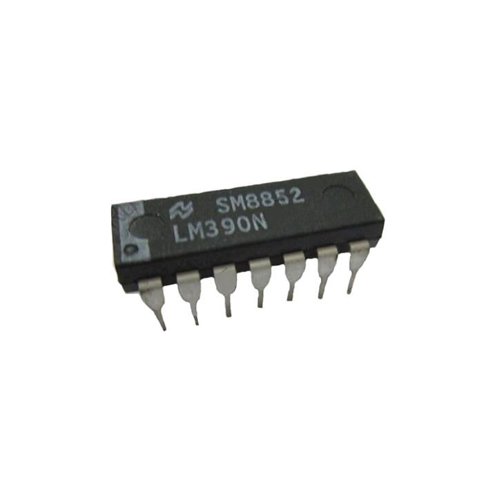 LM390N